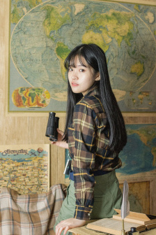 杨三姐告状